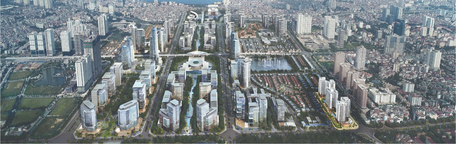 Business Development