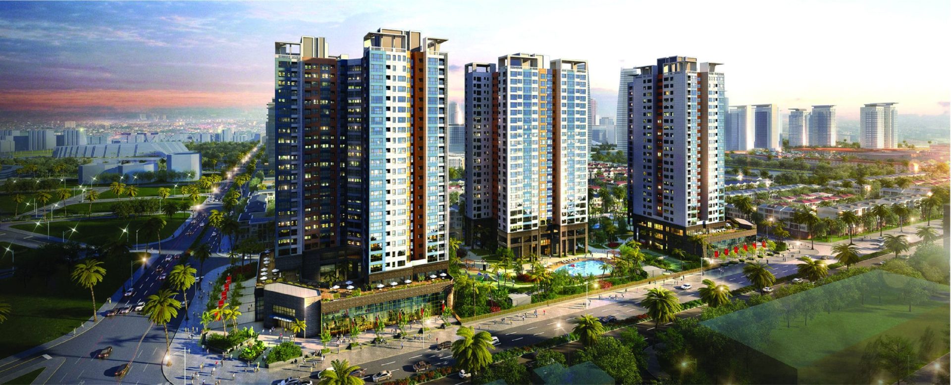 Asset Operate & Management