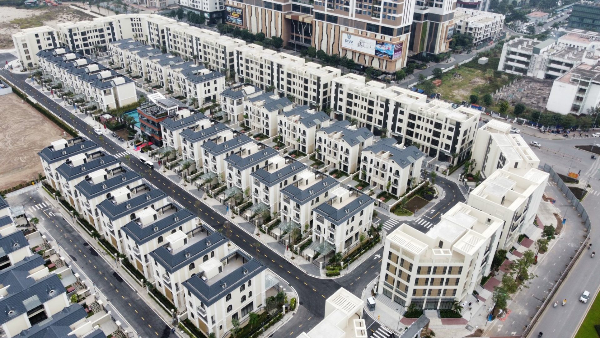 K3-K5-K7 Villas Starlake (Phase 2)